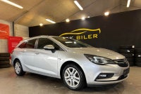 Opel Astra 1,6 CDTi 110 Enjoy Sports Tourer Diesel modelår