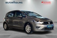 VW Golf Sportsvan 1,2 TSi 110 Comfortline BMT Benzin