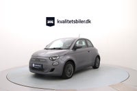 Fiat 500e Icon El aut. Automatgear modelår 2020 km 45000