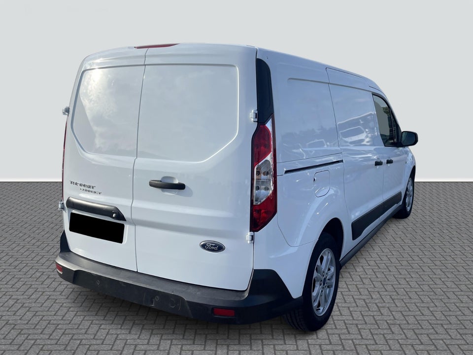 Ford Transit Connect 1,5 EcoBlue Trend aut. lang d Diesel