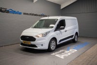 Ford Transit Connect 1,5 EcoBlue Trend lang d Diesel
