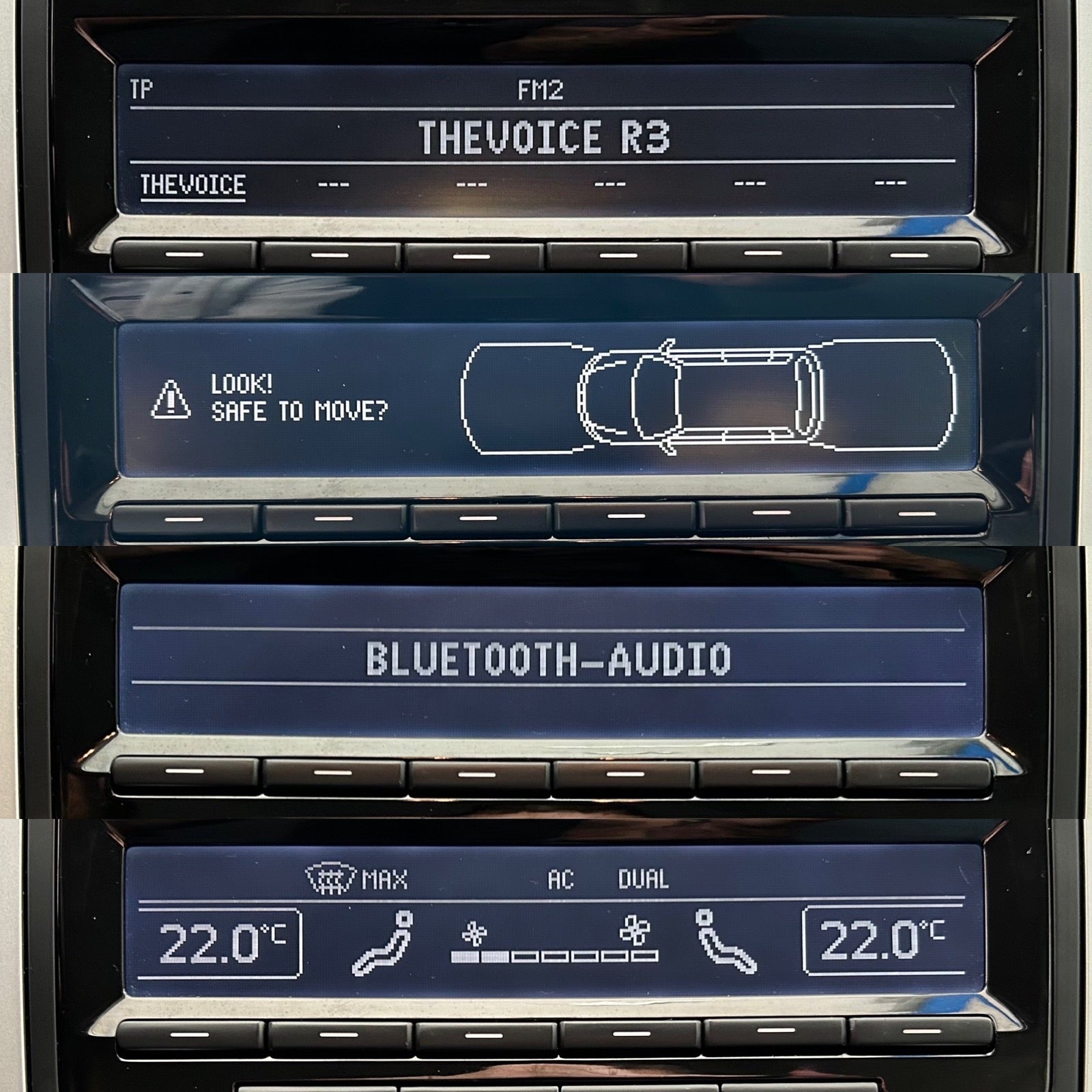 VW Passat 1,6 TDi 105 BlueMotion Variant Diesel modelår