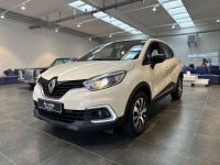Renault Captur 0,9 TCe 90 Zen Benzin modelår 2019 km 79000