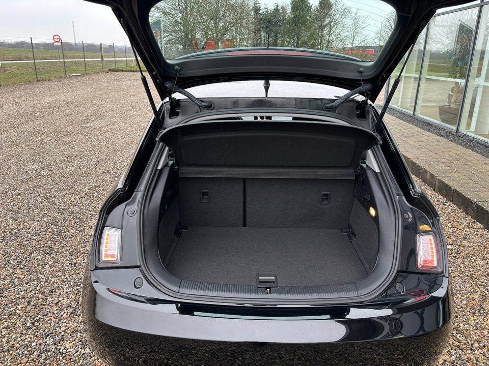 Audi A1 1,2 TFSi 86 Ambition Sportback Benzin modelår 2014 km