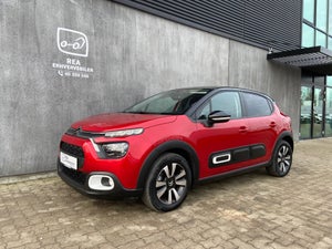 Citroën C3 - brugte biler på DBA