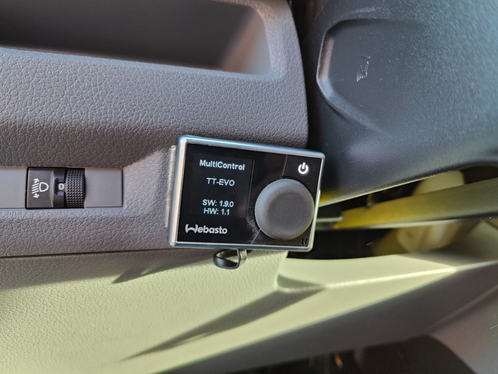 Toyota ProAce 1,6 D 95 Medium Comfort MMT Diesel aut.
