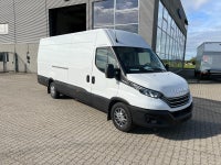 Iveco Daily 3,0 35S18 16m³ Van AG8 d Diesel aut. Automatgear