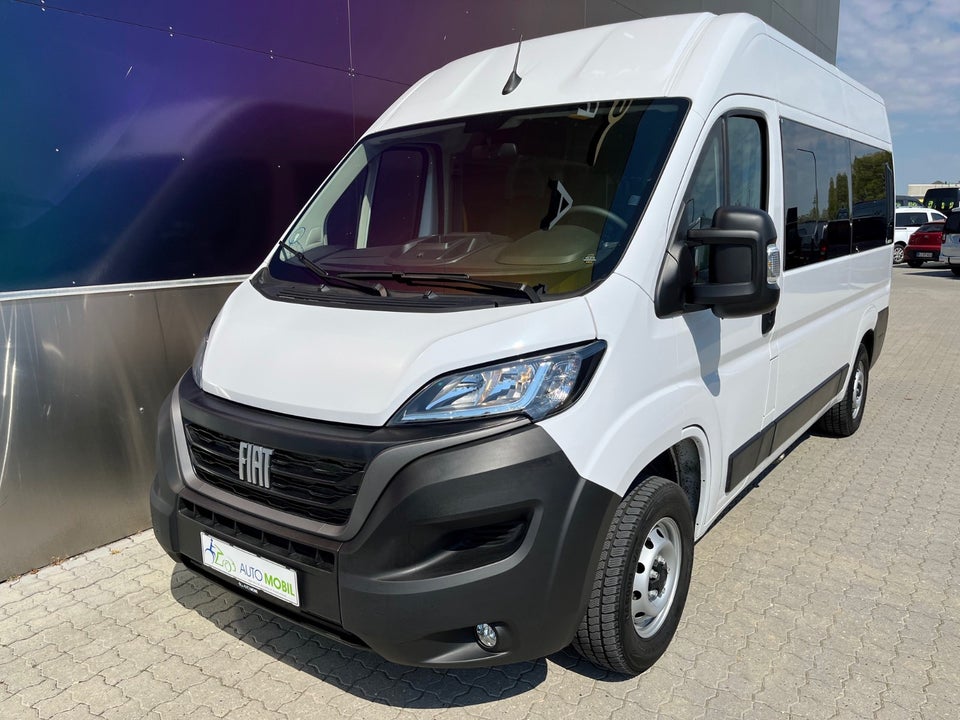Fiat Ducato 33 2,2 MJT 120 Combinato L2H2 d, Diesel, årg. 2023