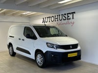 Peugeot Partner 1,5 BlueHDi 130 L2V2 Ultimate EAT8 Van d