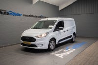 Ford Transit Connect 1,5 EcoBlue Trend lang d Diesel