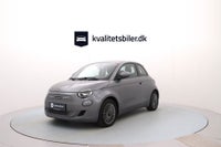 Fiat 500e Icon 3+1 El aut. Automatgear modelår 2022 km 48000