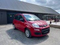 Fiat Panda 1,2 69 Easy Benzin modelår 2012 km 206000 ABS