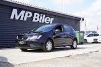Seat Ibiza 1,2 TSi 90 Reference Benzin modelår 2017 km