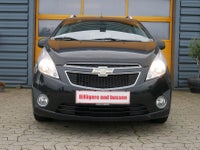 Chevrolet Spark 1,0 LS Benzin modelår 2012 km 119000