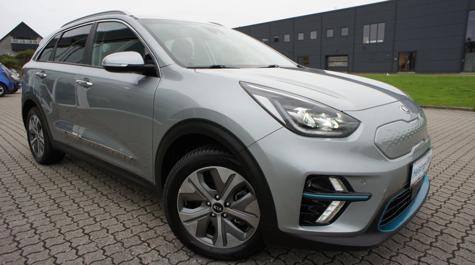 Kia e-Niro 64 Premium El aut. Automatgear modelår 2019 km