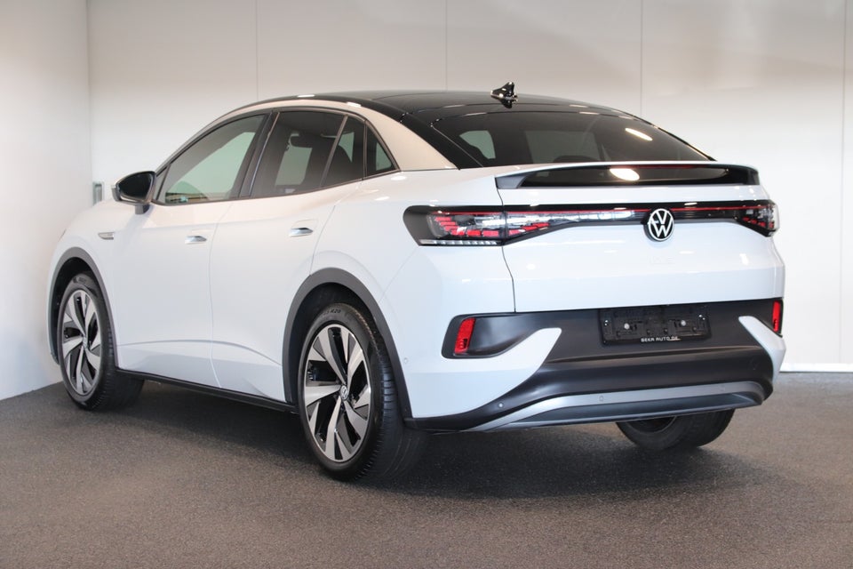 VW ID.5 Pro Performance El aut. Automatgear modelår 2022 km