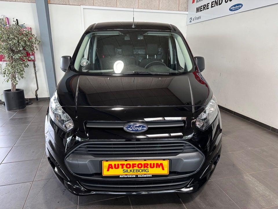 Ford Transit Connect 1,5 TDCi 100 Trend kort d Diesel modelår