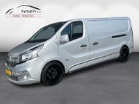 Fiat Talento 1,6 Ecojet 125 L2H1 Pro+ Van d Diesel modelår