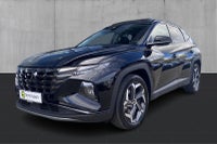 Hyundai Tucson 1,6 PHEV Advanced aut. 4WD Benzin 4x4 4x4