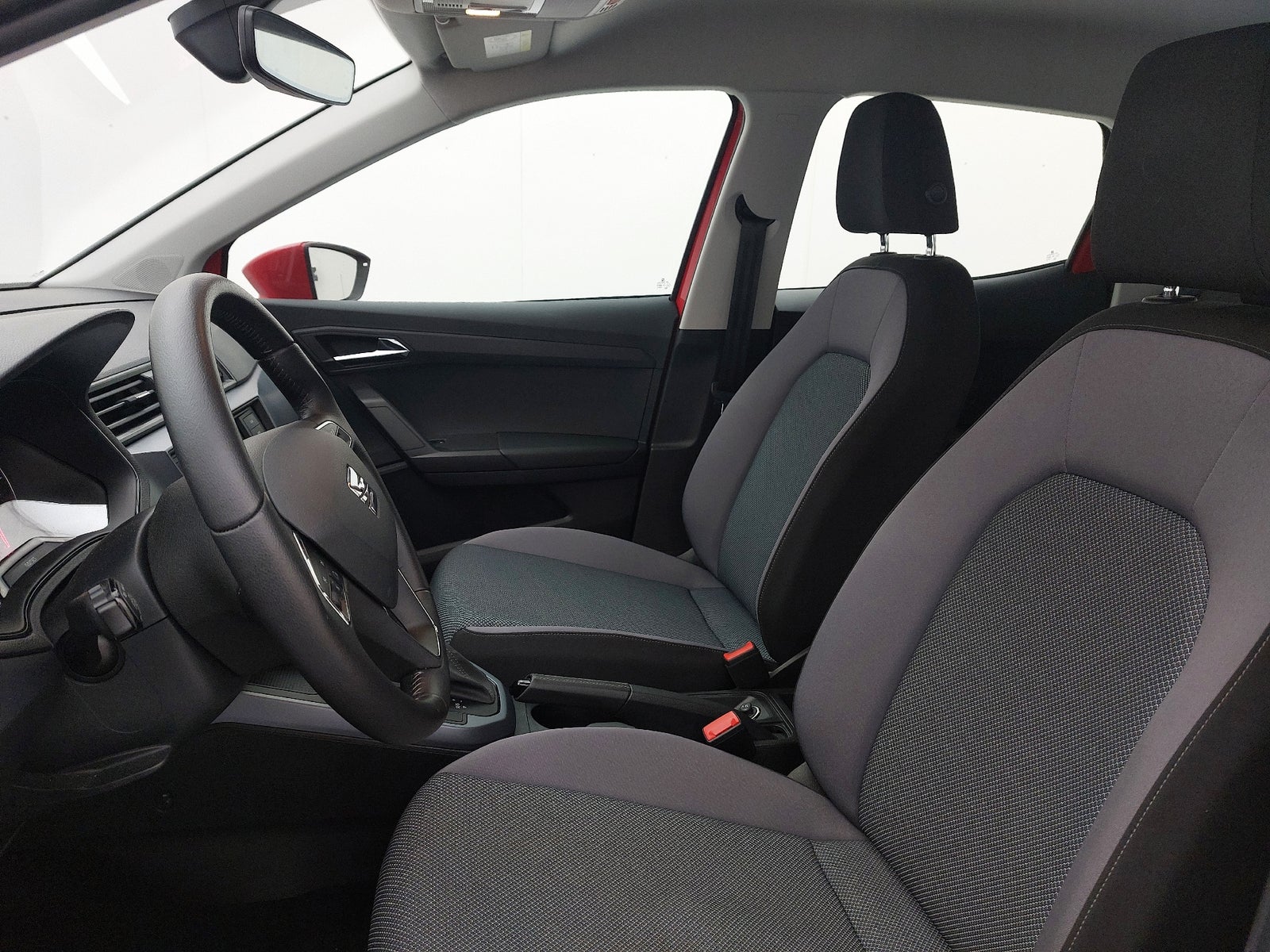 Seat Arona 1,0 TSi 110 Style DSG Benzin aut. Automatgear