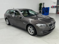 BMW 520d 2,0 Touring Diesel modelår 2012 km 409000