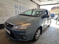 Ford C-MAX 1,6 TDCi Trend Collection Diesel modelår 2009 km