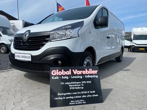 frisk Endeløs Portico Find Renault Varebil på DBA - køb og salg af nyt og brugt
