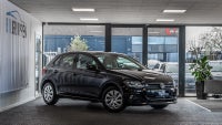 VW Polo 1,0 TSi 95 Comfortline Connect Benzin modelår 2021