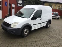 Ford Transit Connect 1,8 TDCi 90 200S Ambiente Diesel