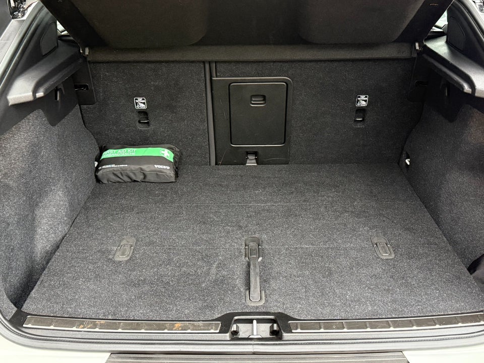 Volvo C40 P6 ReCharge Plus El aut. Automatgear modelår 2023