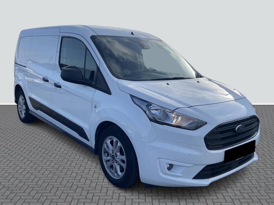 Ford Transit Connect 1,5 EcoBlue Trend aut. lang d Diesel