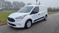 Ford Transit Connect 1,5 TDCi 100 Trend lang d Diesel