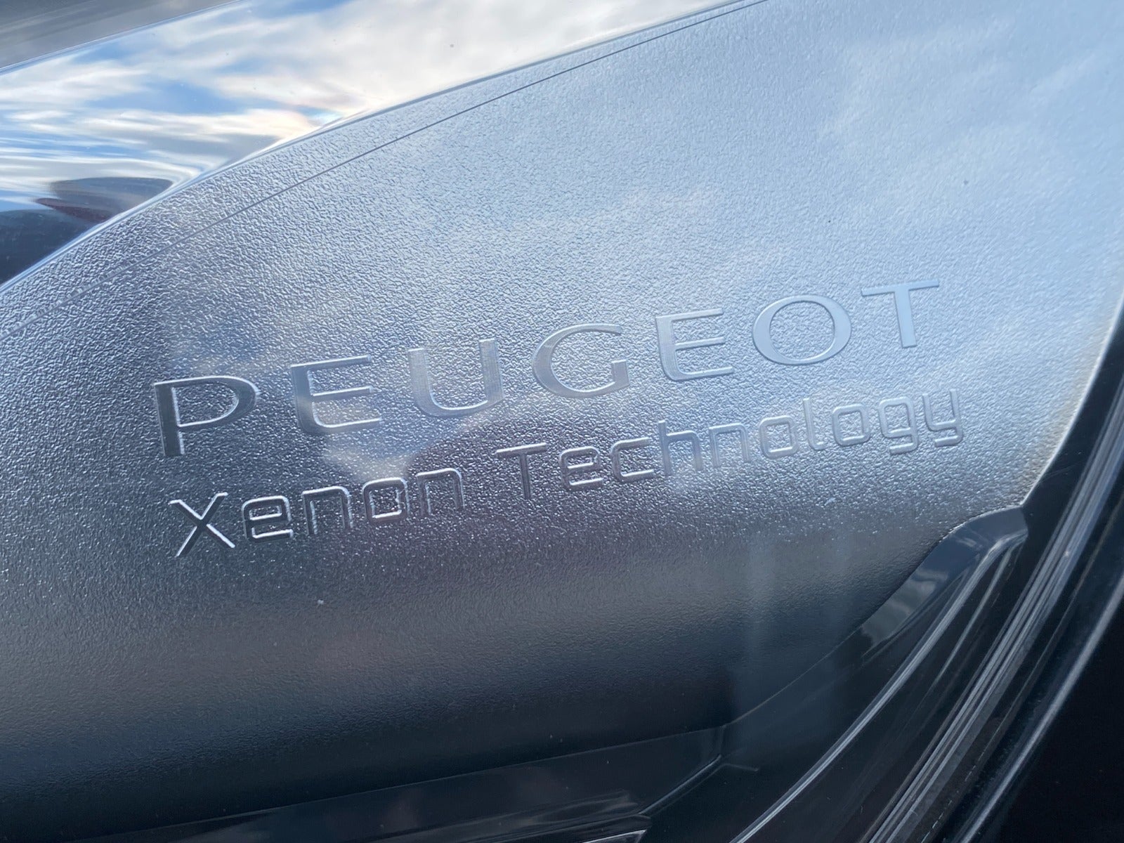 Peugeot Expert 2,0 BlueHDi 177 L3 Ultimate EAT8 Van d Diesel