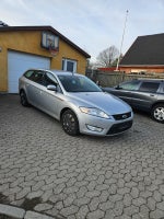 Ford Mondeo 2,0 TDCi 140 Titanium Collection stc. Diesel