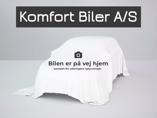 VW ID.4  Pro Performance El aut. Automatgear modelår 2022…