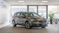 Opel Astra 1,4 T 150 Innovation Sports Tourer Benzin