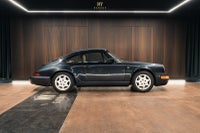 Porsche 911 3,6 Carrera 2 Coupé Benzin modelår 1990 km