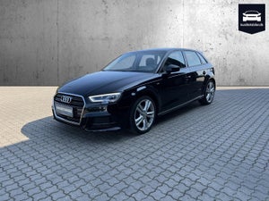 Find Audi A3 på DBA - køb og salg af nyt brugt