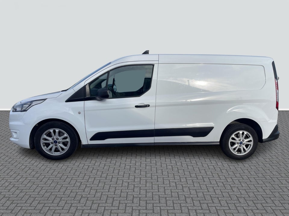 Ford Transit Connect 1,5 EcoBlue Trend aut. lang d Diesel