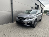 Peugeot 3008 1,2 e-THP 130 Active Benzin modelår 2017 km