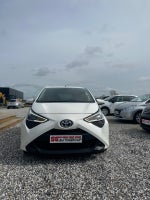 Toyota Aygo 1,0 VVT-i x-style Benzin modelår 2019 km 32000