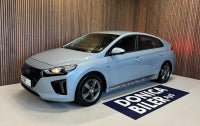 Hyundai Ioniq EV Trend El aut. Automatgear modelår 2019 km