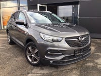 Opel Grandland X 1,6 CDTi 120 Enjoy Diesel modelår 2018 km