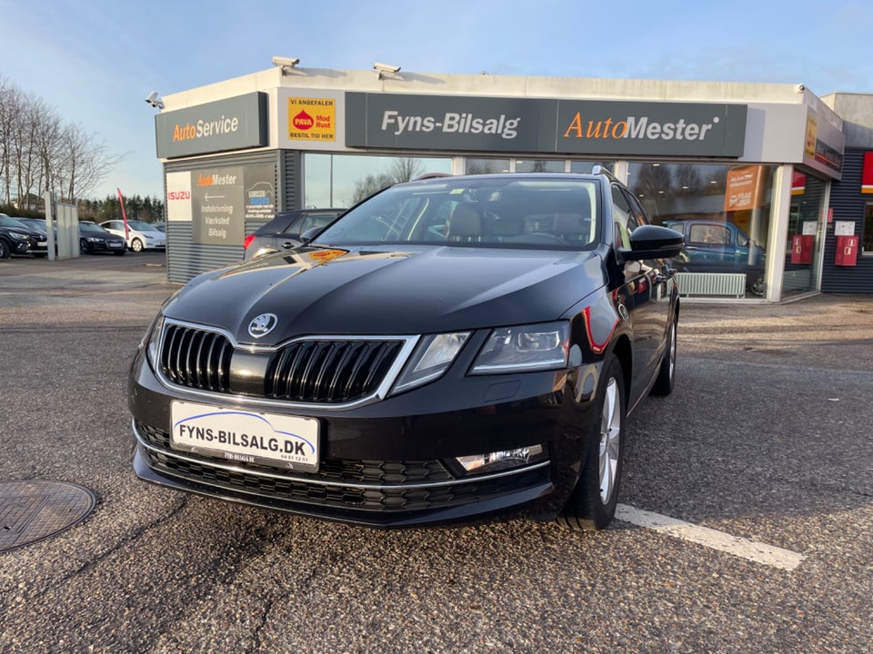 hovedlandet Ret blive imponeret Skoda Octavia 1,5 TSi 150 Style - dba.dk - Køb og Salg af Nyt og Brugt hovedlandet Ret blive imponeret Skoda Octavia 1,5 TSi 150 Style - dba.dk - Køb og Salg af Nyt og Brugt