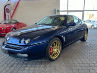Alfa Romeo GTV 3,0 V6 L 24V Benzin modelår 1999 km 168000