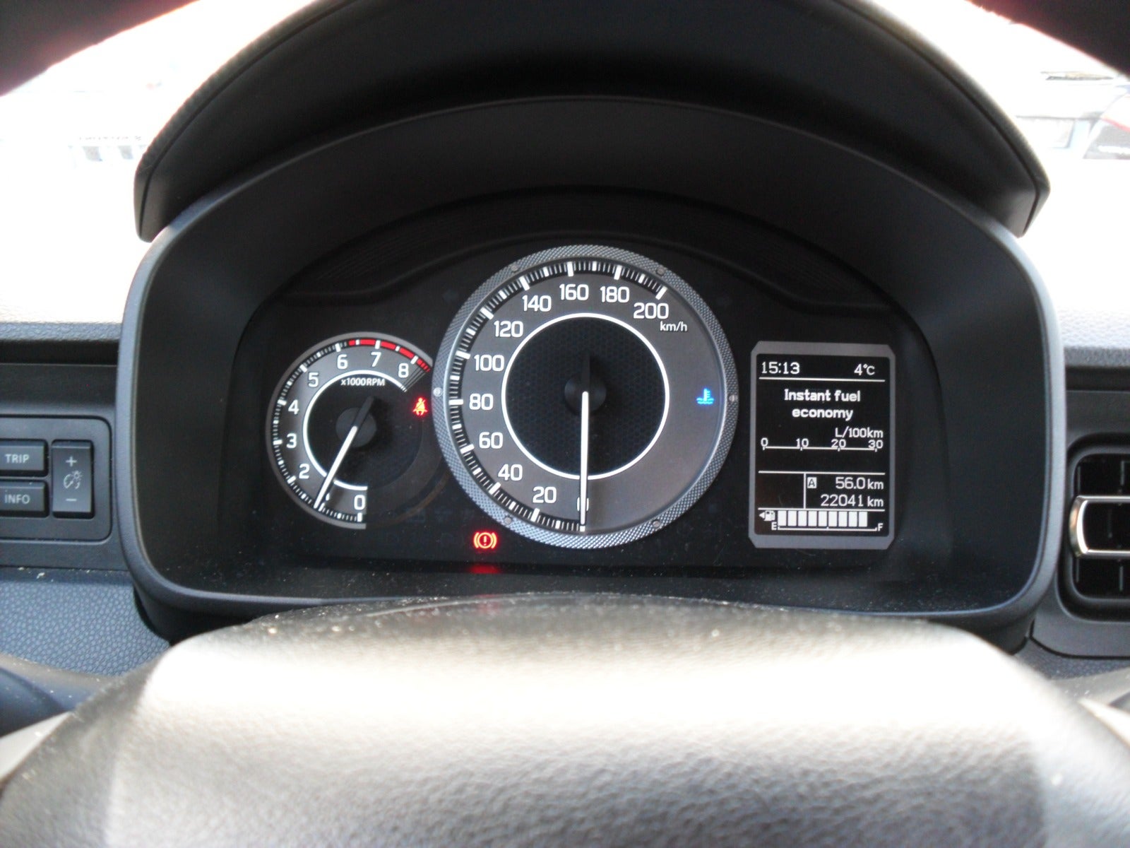Suzuki Ignis 1,2 mHybrid Club Benzin modelår 2020 km 22000