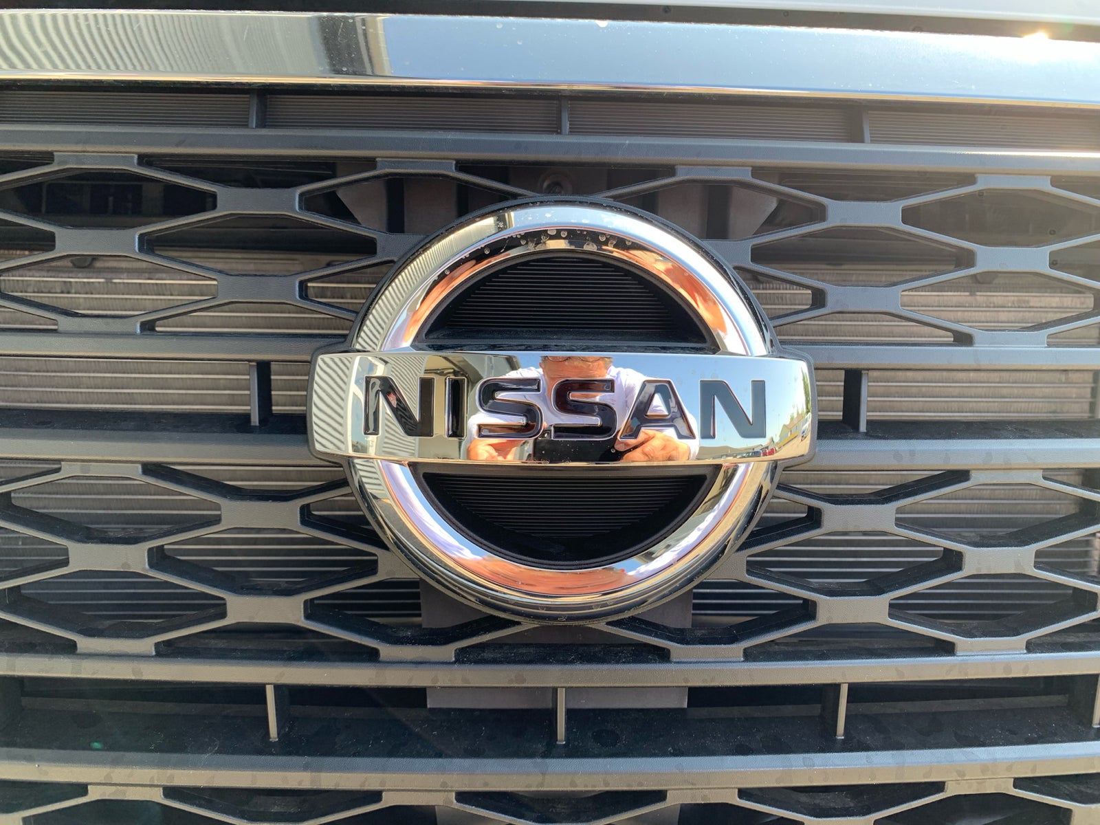Nissan Primastar 2,0 dCi 150 L2H1 N-Connecta Van d Diesel
