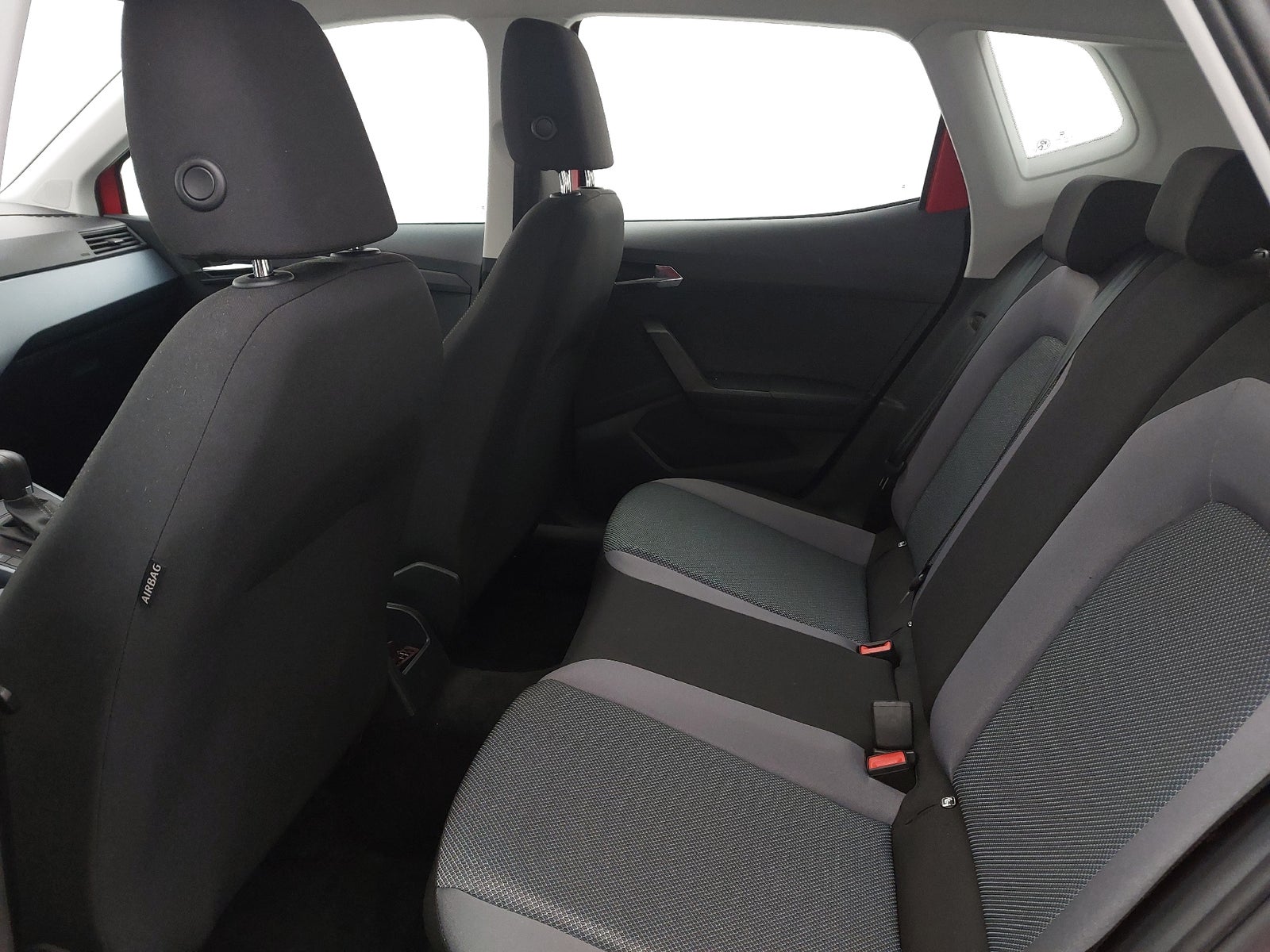 Seat Arona 1,0 TSi 110 Style DSG Benzin aut. Automatgear