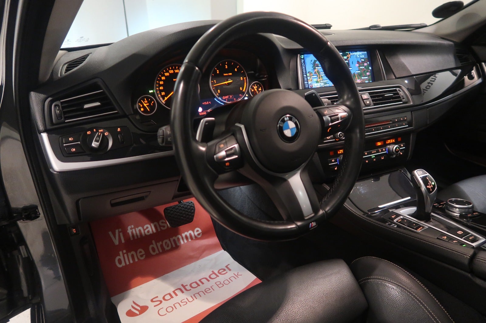 BMW 530d 3,0 Touring Luxury Line xDrive aut. Diesel 4x4 4x4