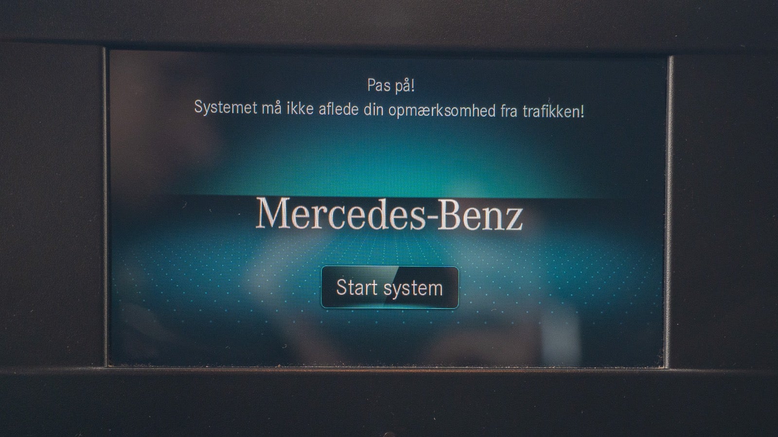 Mercedes Sprinter 316 2,2 CDi A2 Kassevogn RWD d Diesel